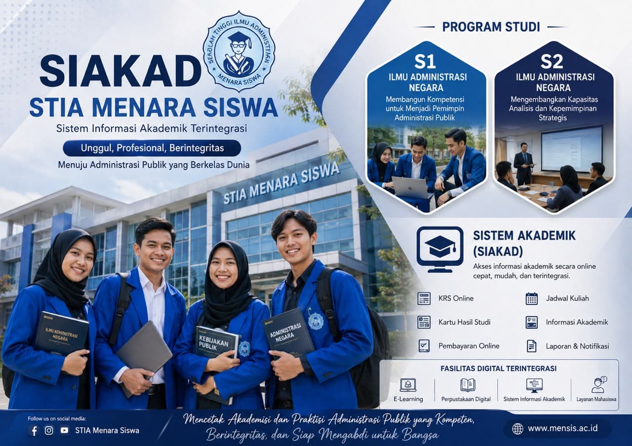Aktivitas Kampus MENSIS