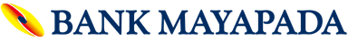 Logo resmi Bank Mayapada