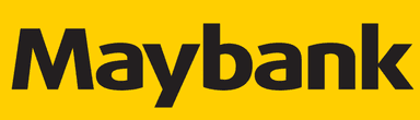 Logo resmi Maybank Indonesia