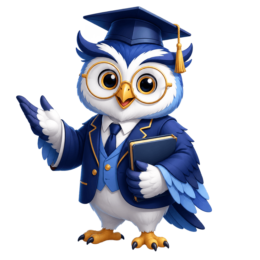 Maskot program studi
